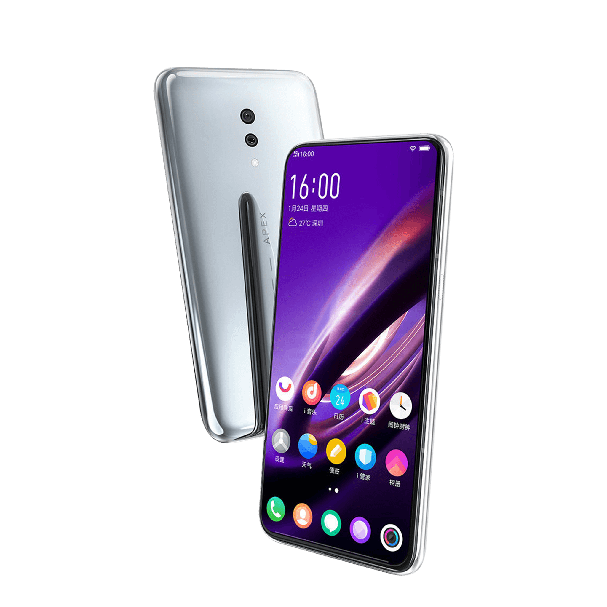 Mobile Phones