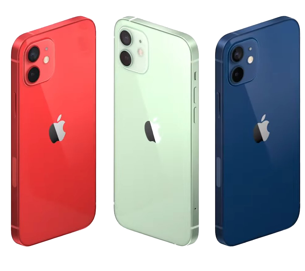 IPhone 12