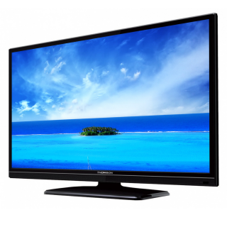 Smart Television