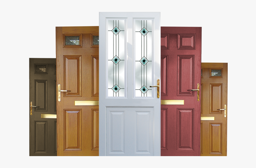 Doors